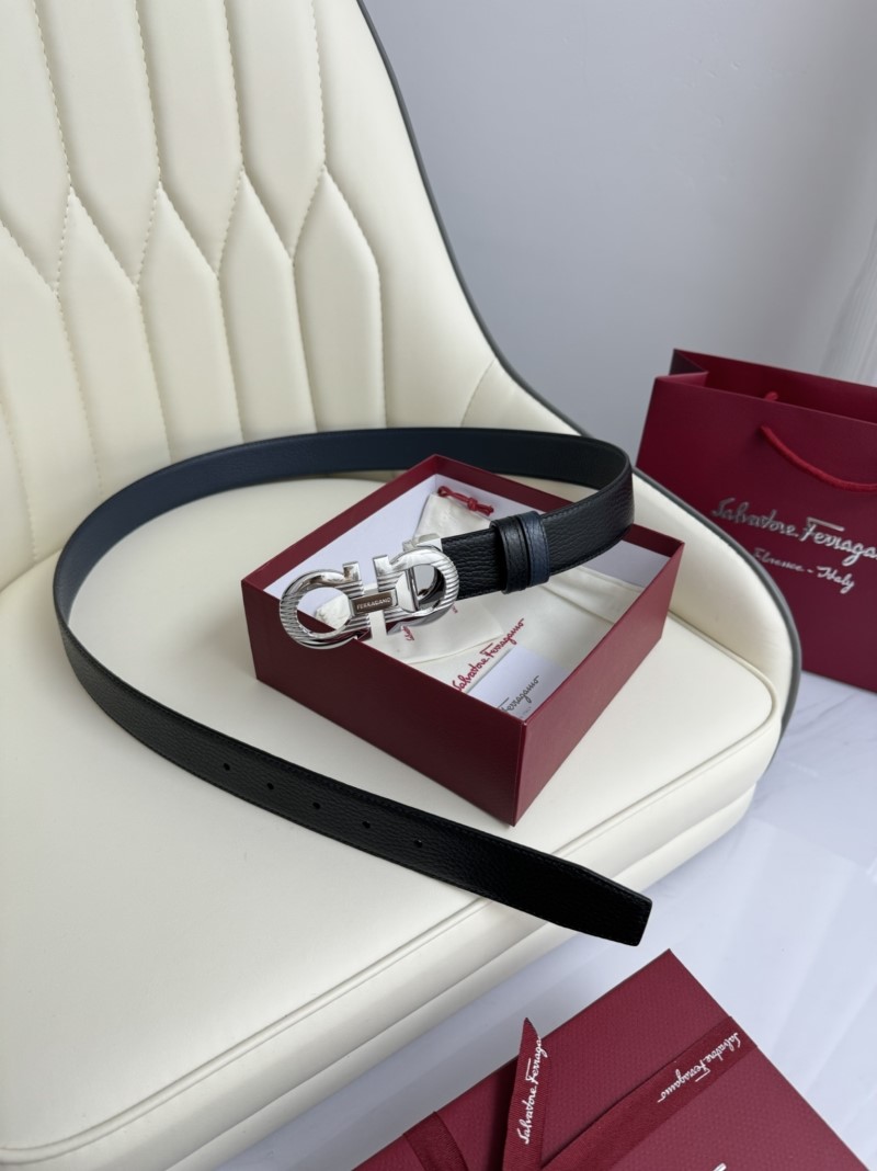 Ferragamo Belts